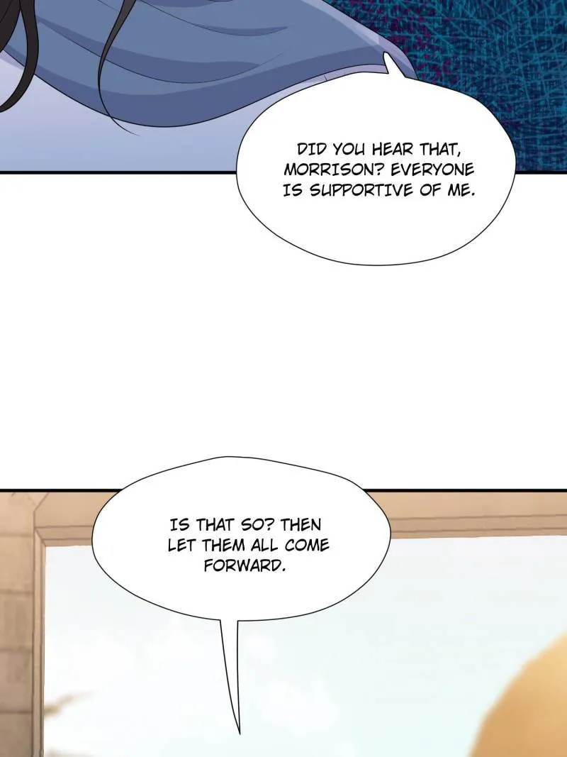How to Tame Your Beast Husbands Chapter 299 page 20 - 