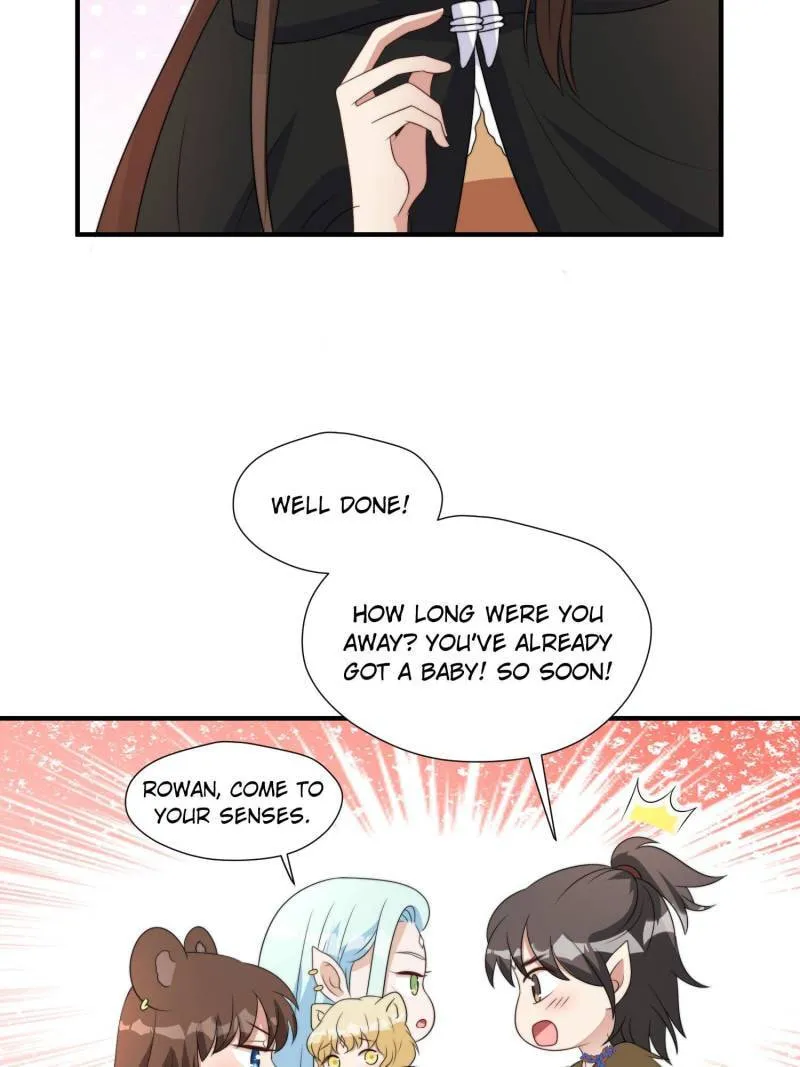 How to Tame Your Beast Husbands Chapter 299 page 3 - 