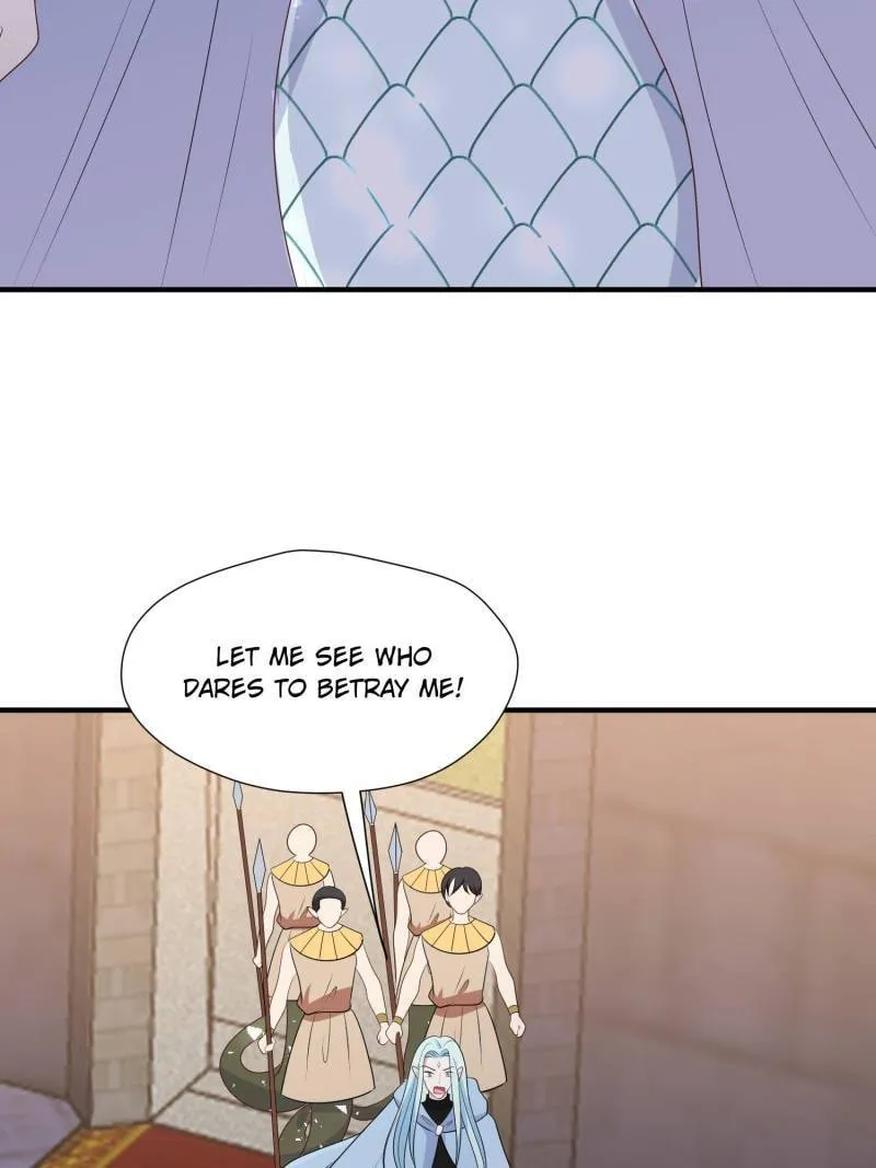 How to Tame Your Beast Husbands Chapter 299 page 22 - 