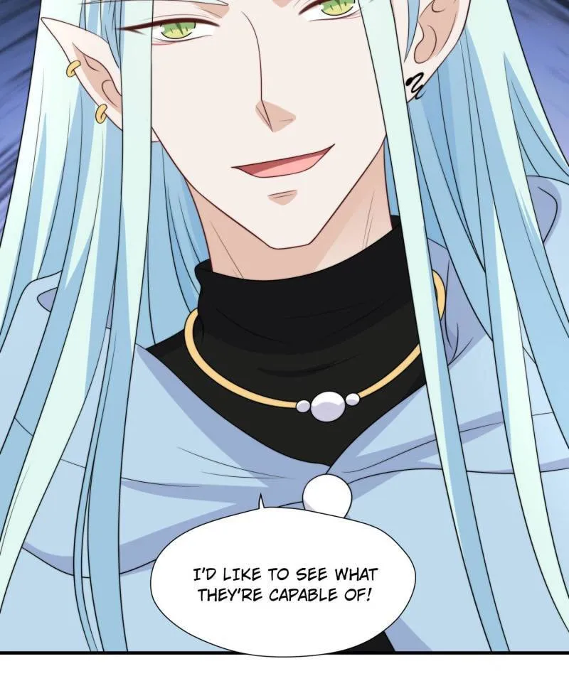 How to Tame Your Beast Husbands Chapter 299 page 7 - 