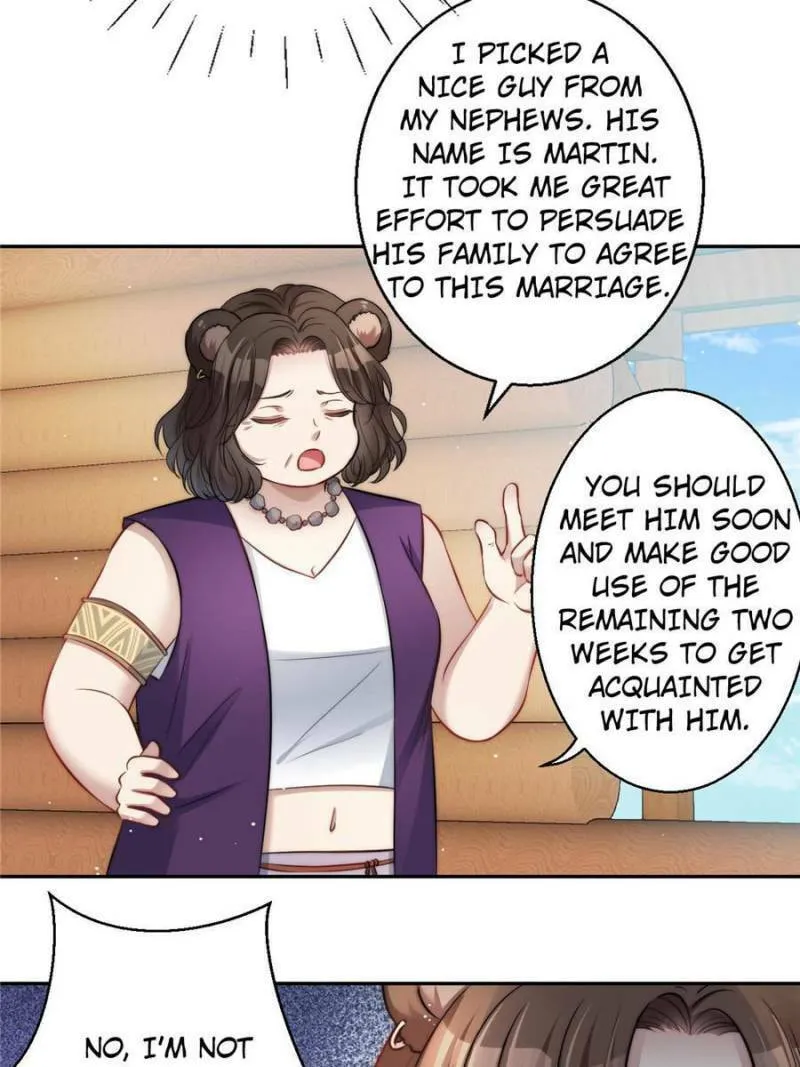 How to Tame Your Beast Husbands Chapter 3 page 11 - 
