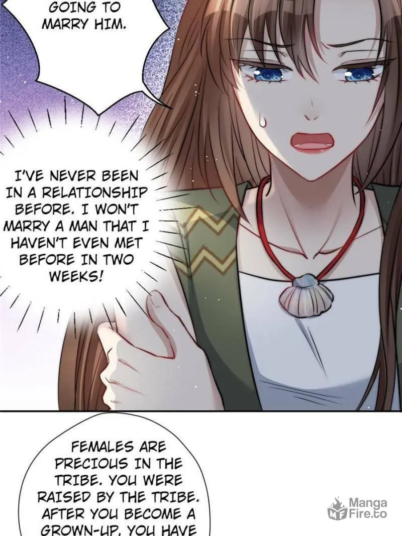 How to Tame Your Beast Husbands Chapter 3 page 12 - 