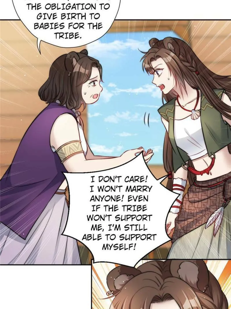 How to Tame Your Beast Husbands Chapter 3 page 13 - 