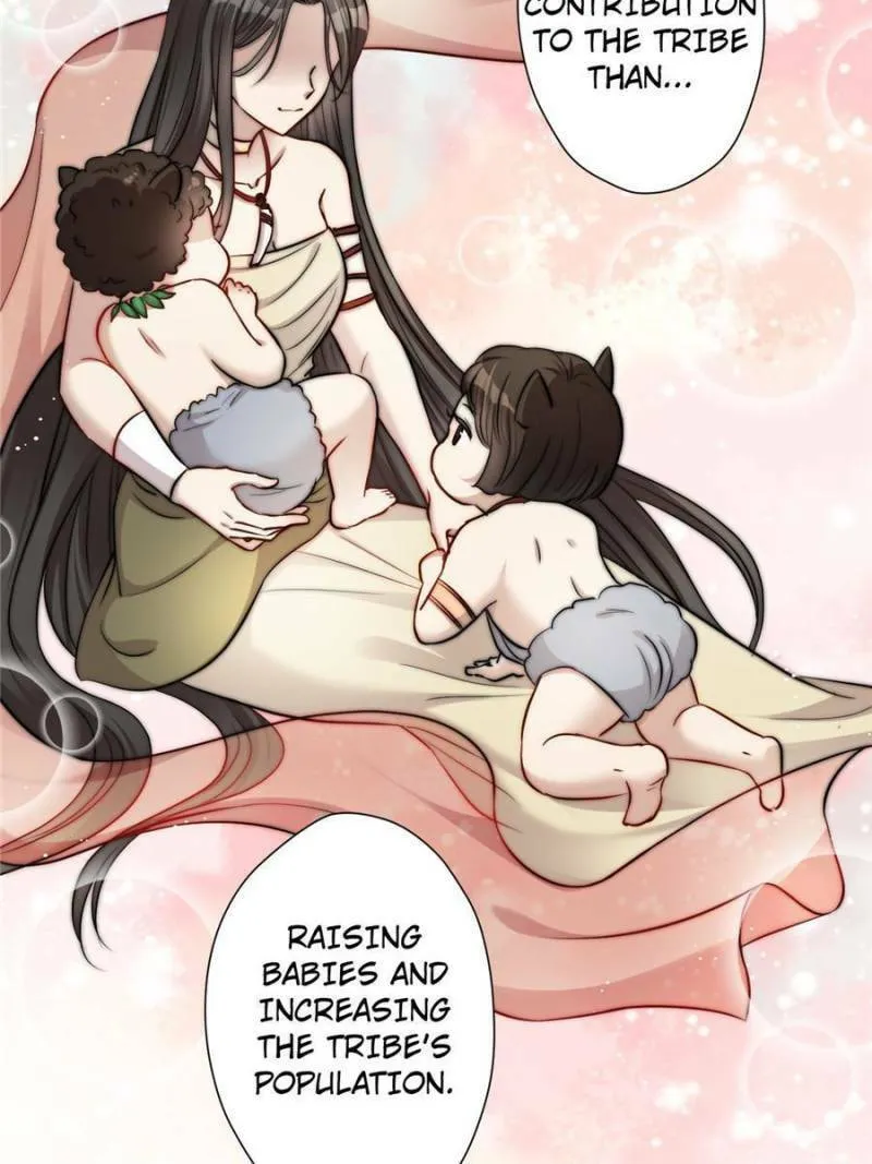 How to Tame Your Beast Husbands Chapter 3 page 16 - 
