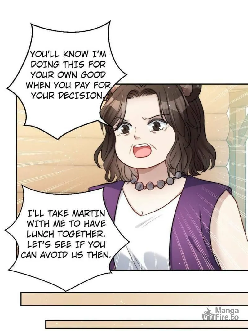 How to Tame Your Beast Husbands Chapter 3 page 21 - 