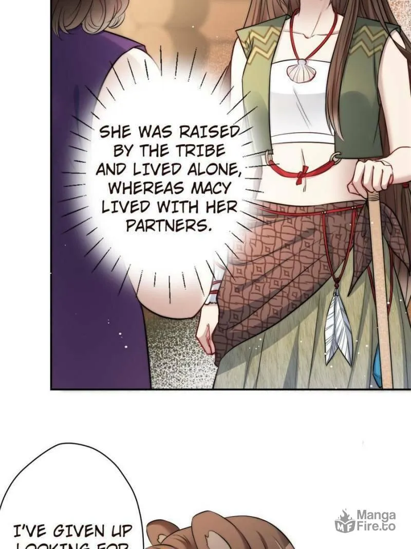 How to Tame Your Beast Husbands Chapter 3 page 5 - 