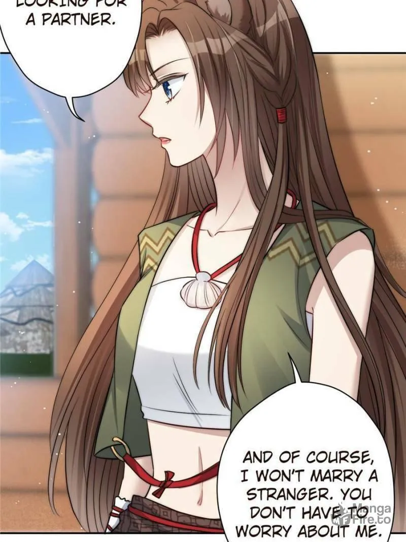 How to Tame Your Beast Husbands Chapter 3 page 6 - 