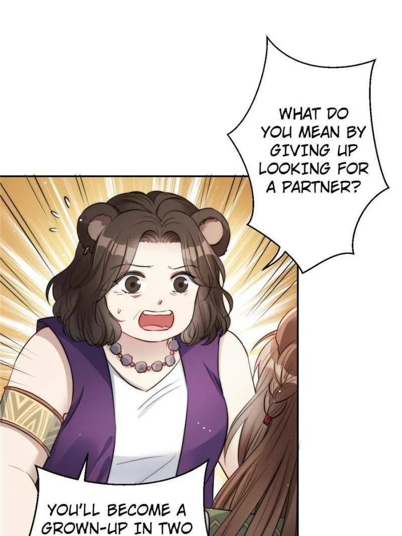 How to Tame Your Beast Husbands Chapter 3 page 8 - 