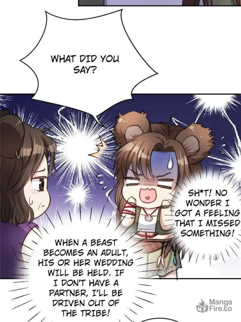 How to Tame Your Beast Husbands Chapter 3 page 10 - 