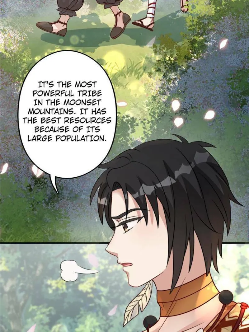 How to Tame Your Beast Husbands Chapter 30 page 13 - 