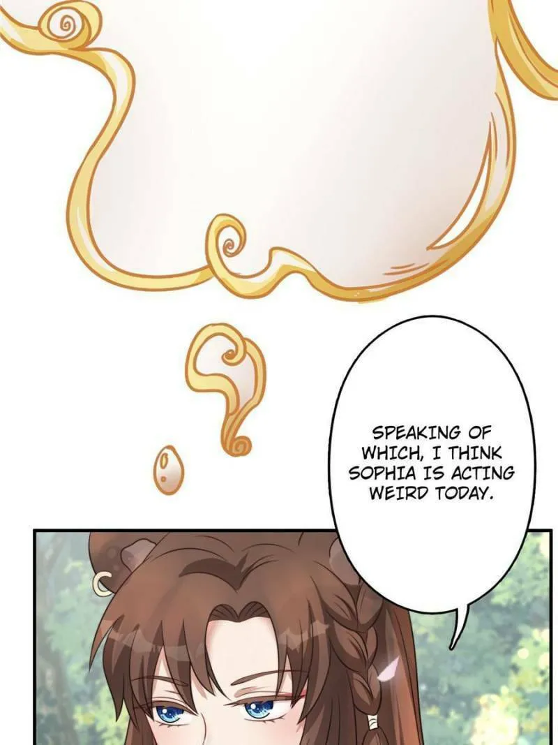 How to Tame Your Beast Husbands Chapter 30 page 16 - 