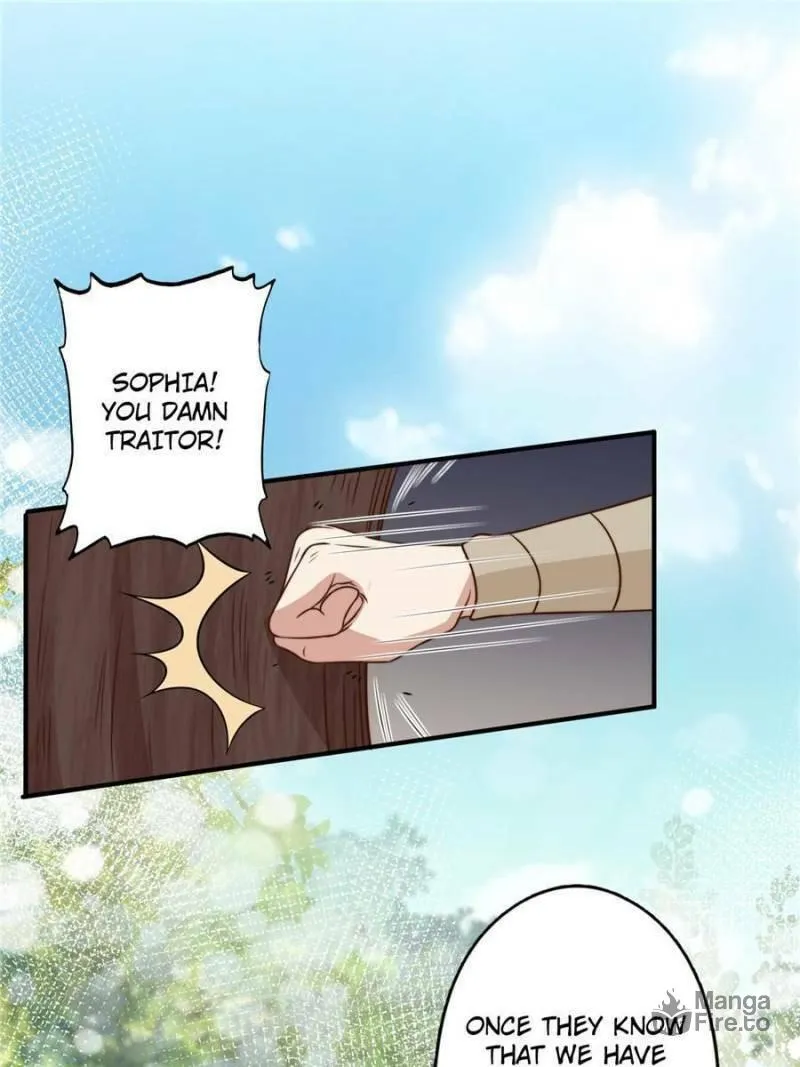 How to Tame Your Beast Husbands Chapter 30 page 18 - 