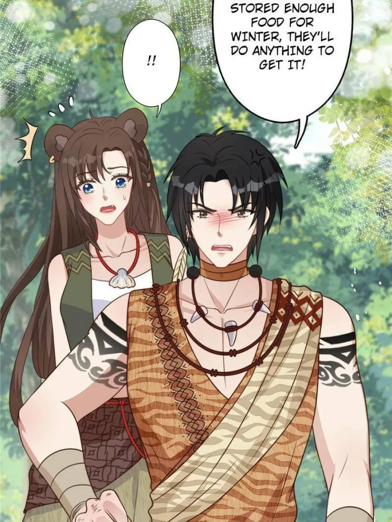 How to Tame Your Beast Husbands Chapter 30 page 19 - 