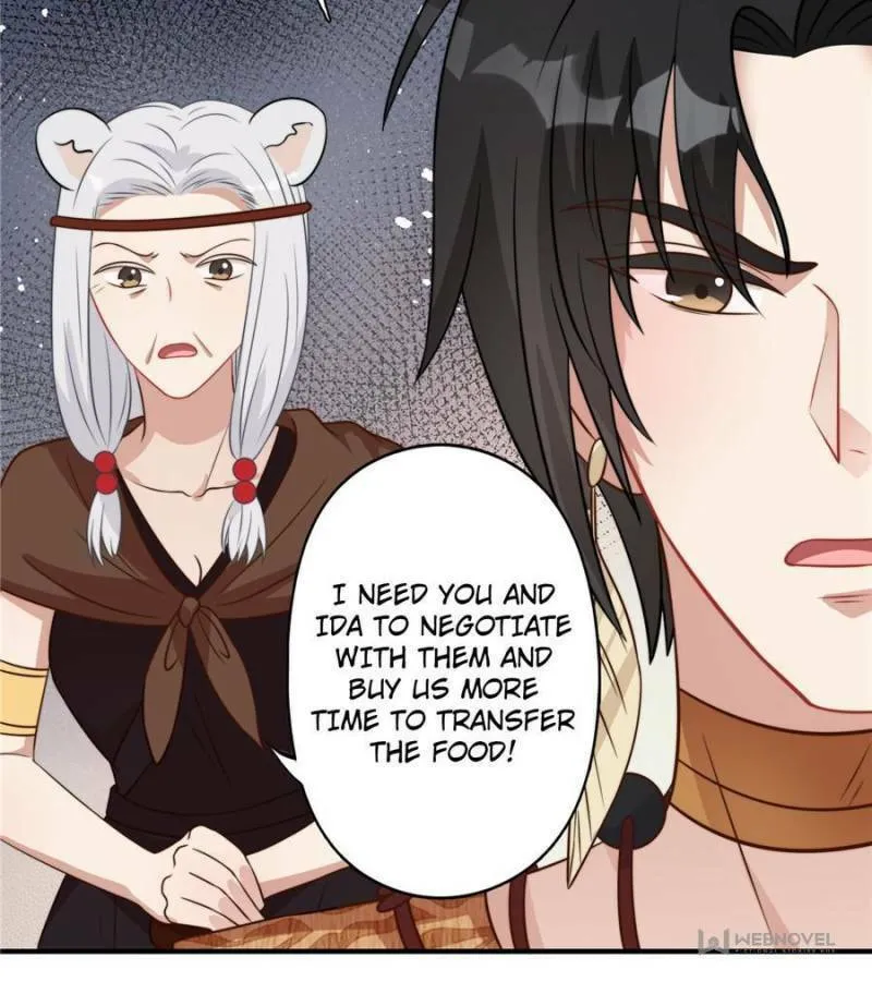 How to Tame Your Beast Husbands Chapter 30 page 23 - 
