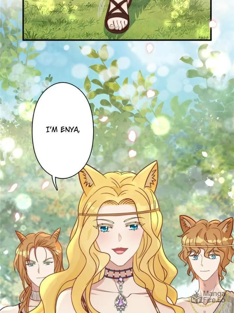 How to Tame Your Beast Husbands Chapter 30 page 25 - 