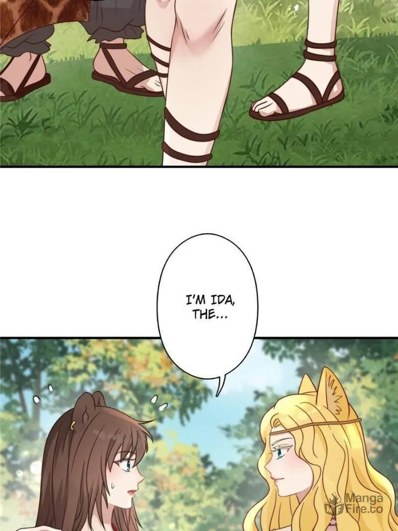 How to Tame Your Beast Husbands Chapter 30 page 27 - 