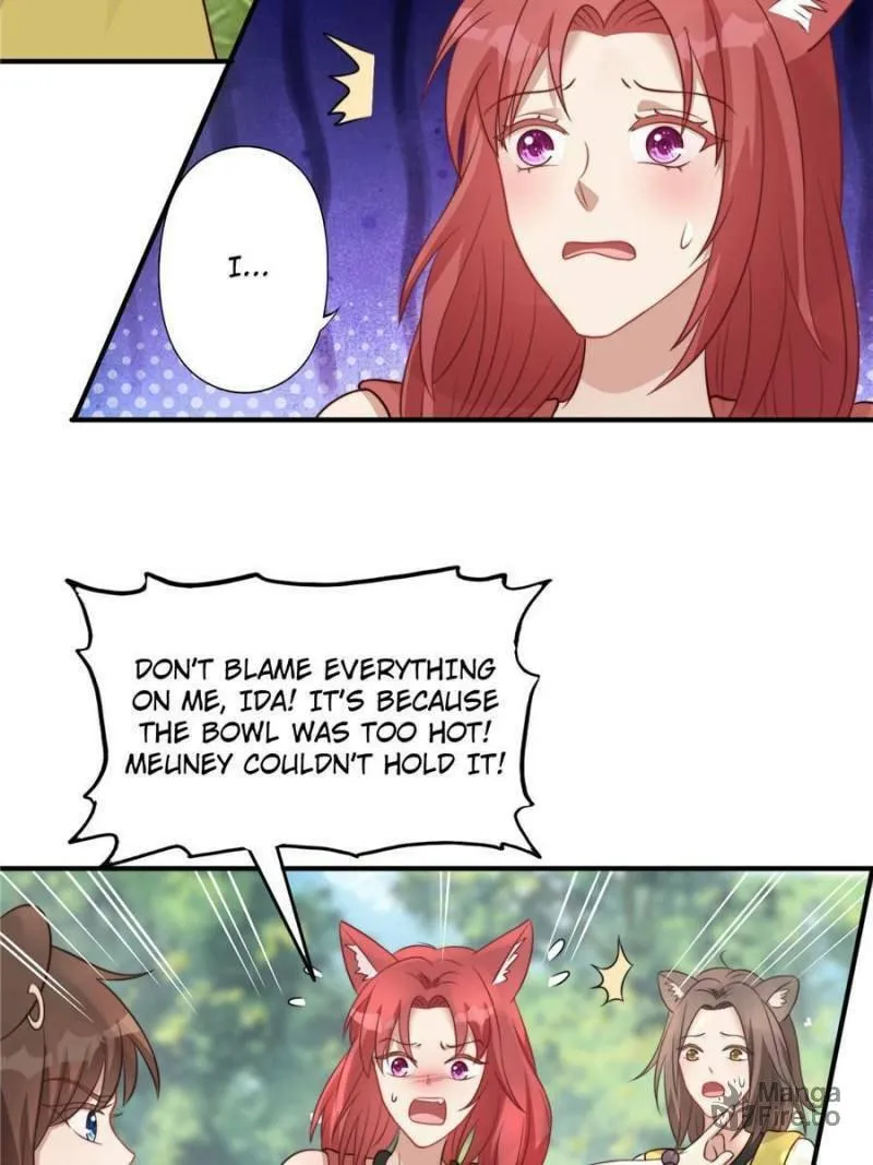 How to Tame Your Beast Husbands Chapter 30 page 5 - 