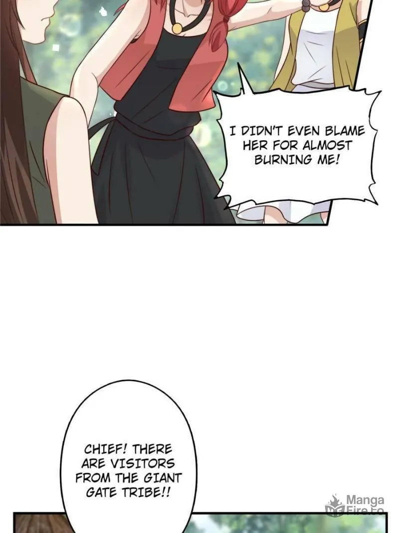 How to Tame Your Beast Husbands Chapter 30 page 6 - 