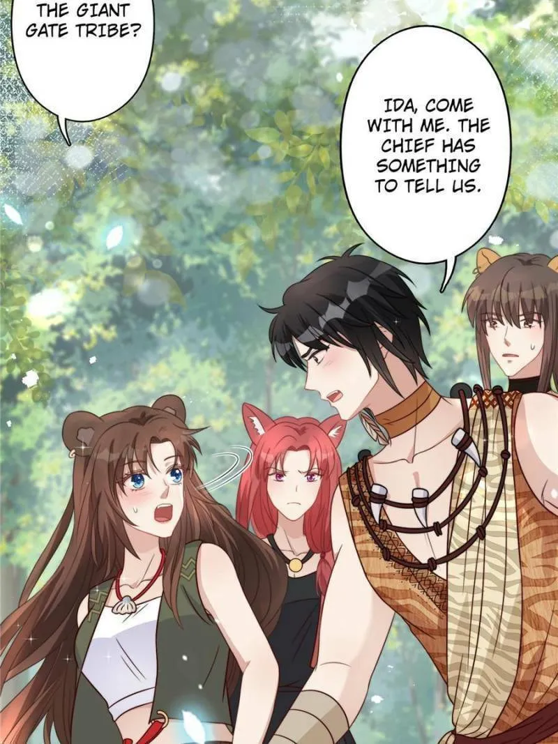How to Tame Your Beast Husbands Chapter 30 page 8 - 