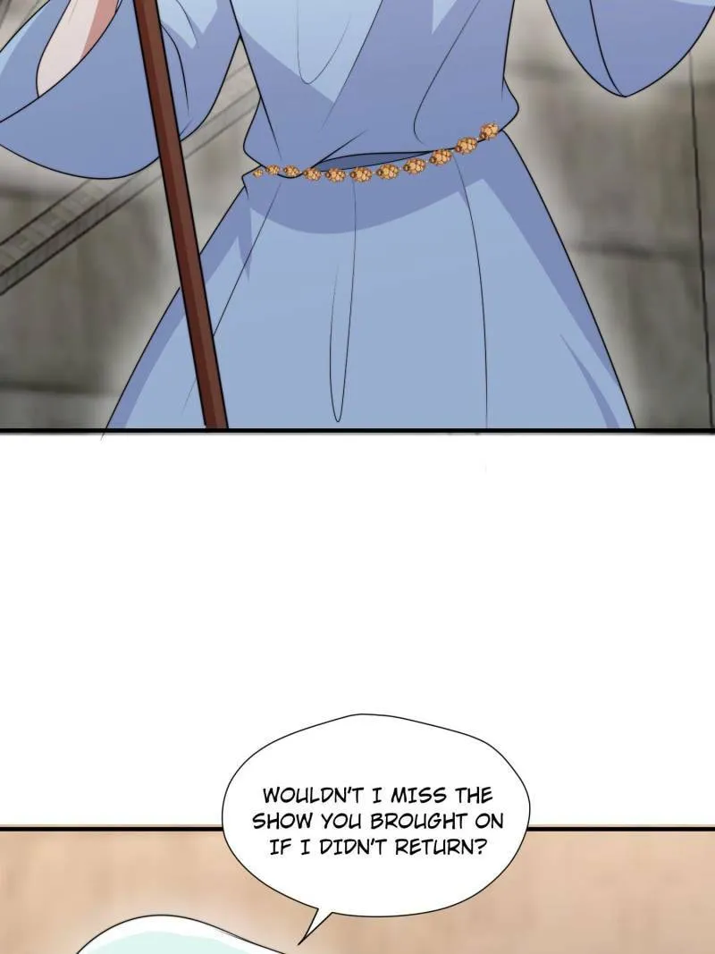 How to Tame Your Beast Husbands Chapter 300 page 2 - 