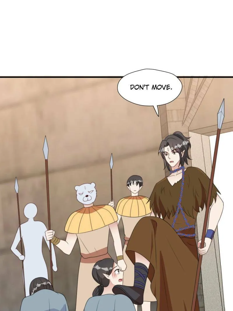 How to Tame Your Beast Husbands Chapter 300 page 11 - 