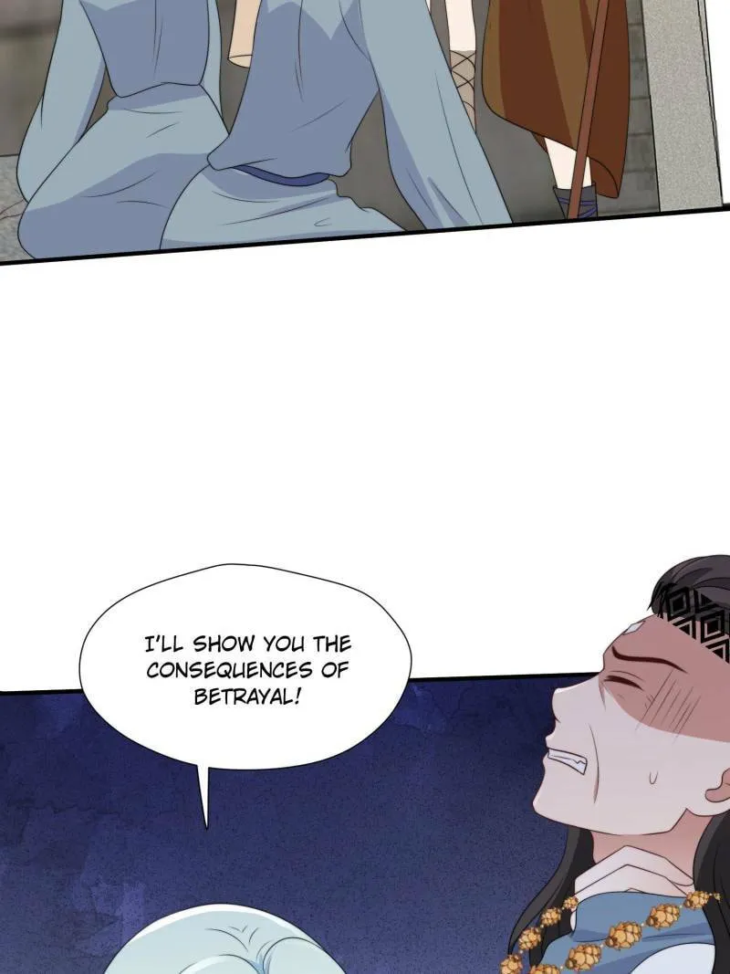 How to Tame Your Beast Husbands Chapter 300 page 12 - 