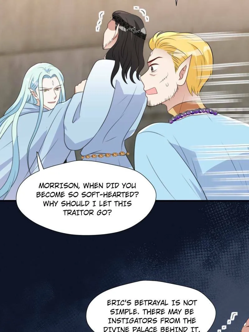 How to Tame Your Beast Husbands Chapter 300 page 15 - 