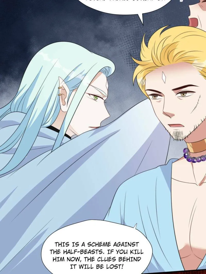 How to Tame Your Beast Husbands Chapter 300 page 16 - 