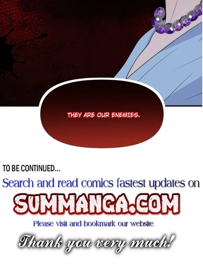 How to Tame Your Beast Husbands Chapter 300 page 19 - 