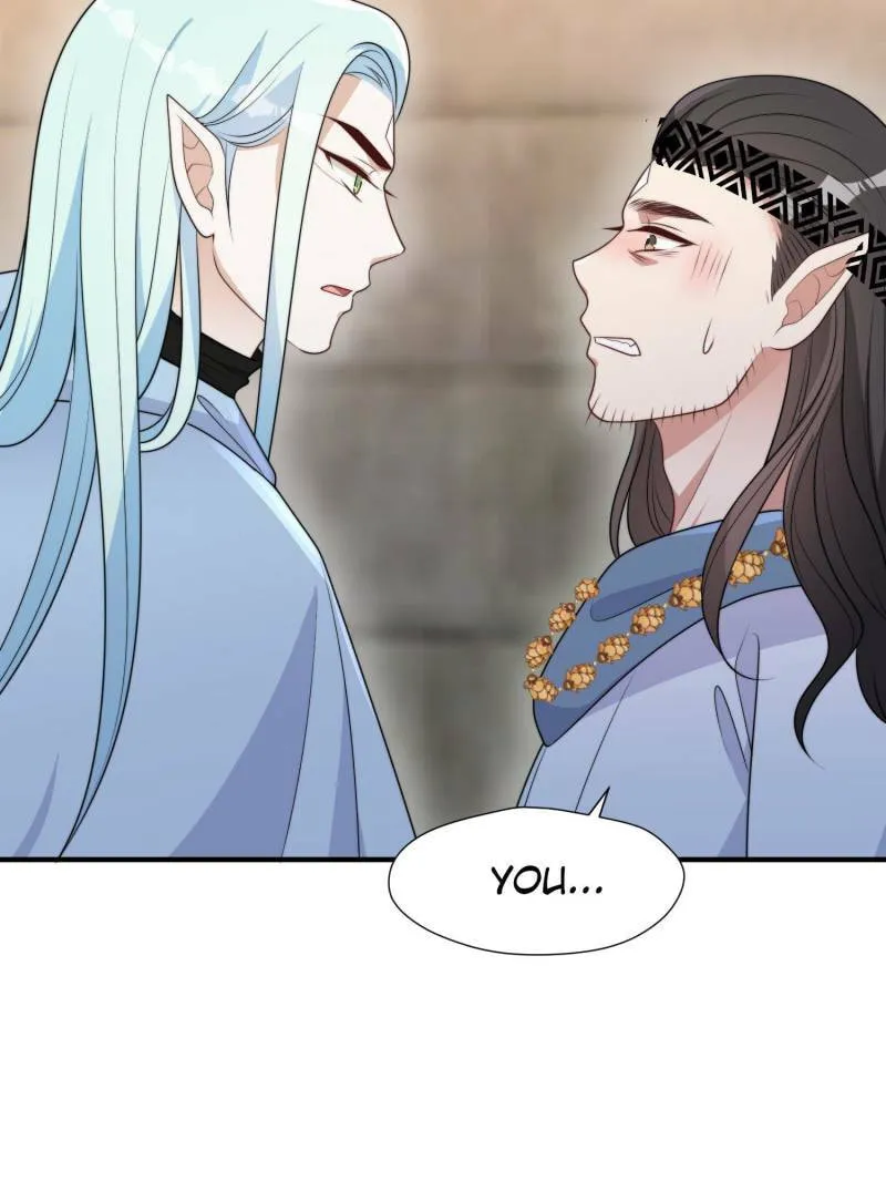 How to Tame Your Beast Husbands Chapter 300 page 3 - 