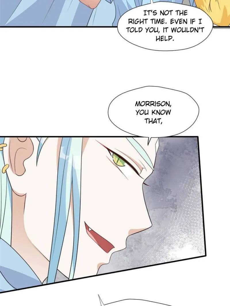 How to Tame Your Beast Husbands Chapter 301 page 2 - 