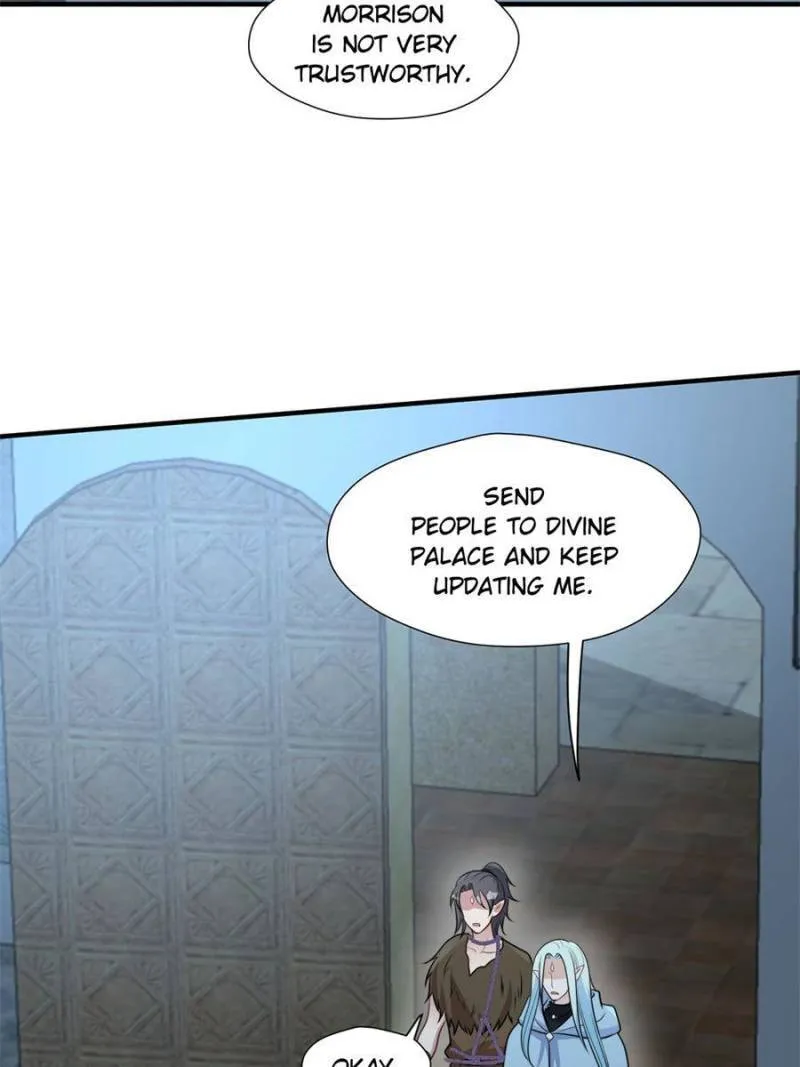 How to Tame Your Beast Husbands Chapter 301 page 11 - 