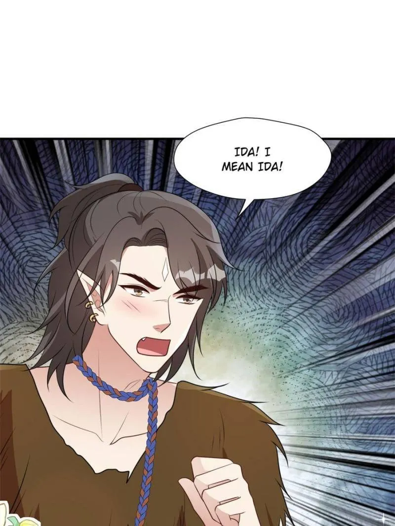 How to Tame Your Beast Husbands Chapter 301 page 15 - 