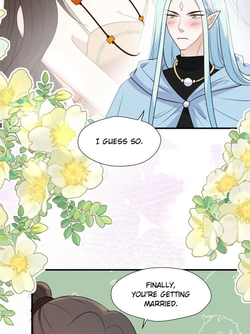How to Tame Your Beast Husbands Chapter 301 page 17 - 