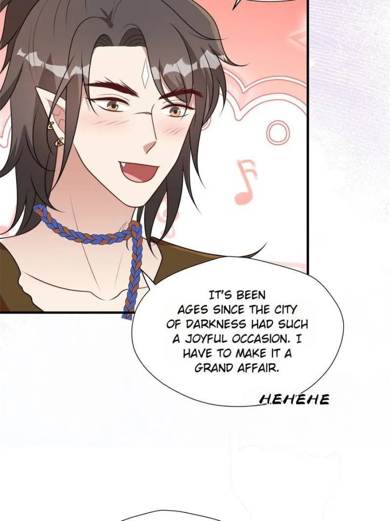 How to Tame Your Beast Husbands Chapter 301 page 19 - 