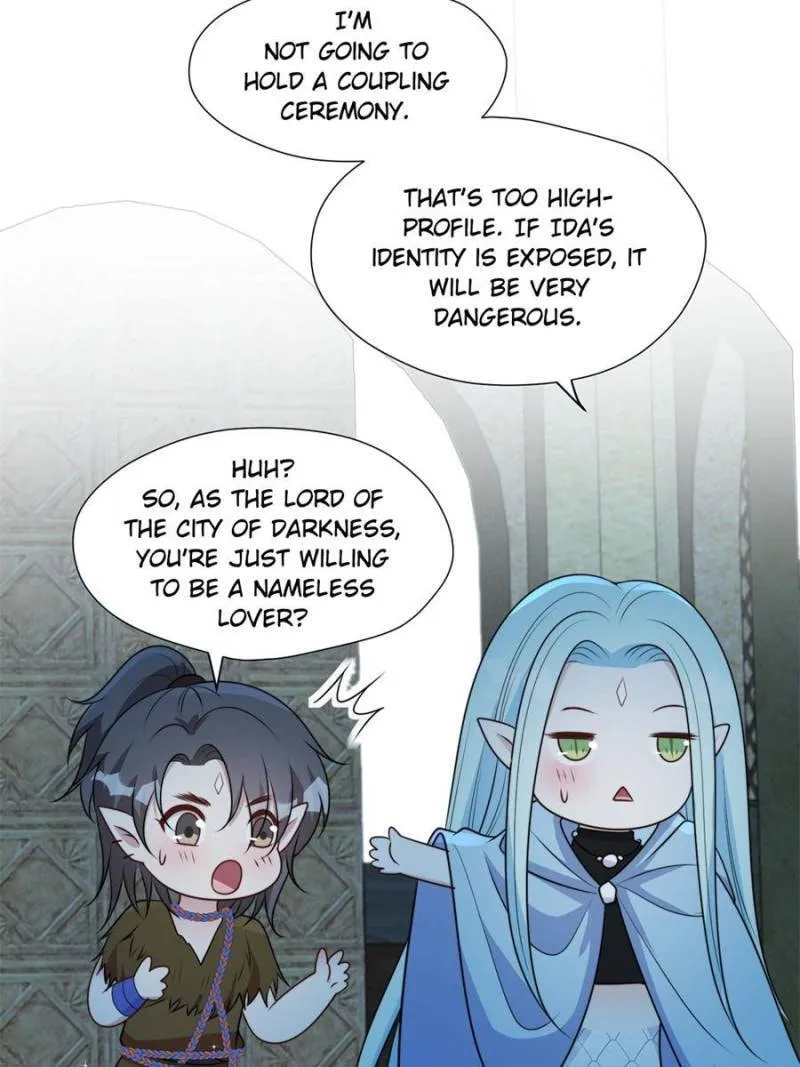 How to Tame Your Beast Husbands Chapter 301 page 20 - 