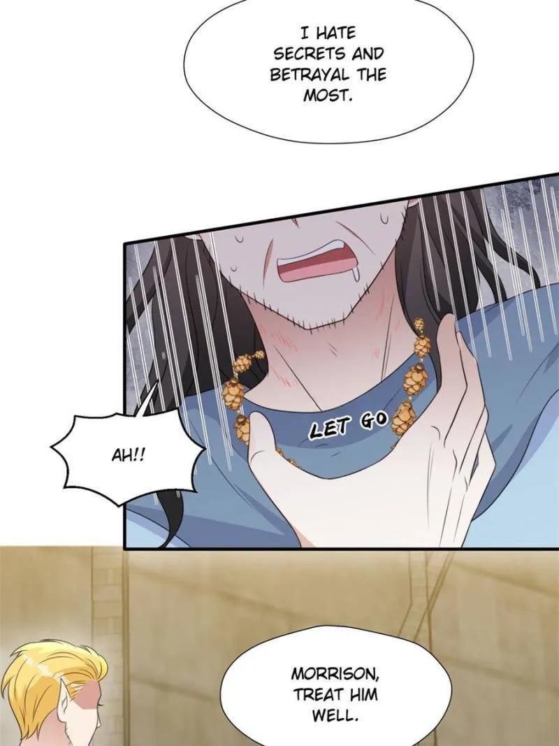 How to Tame Your Beast Husbands Chapter 301 page 3 - 