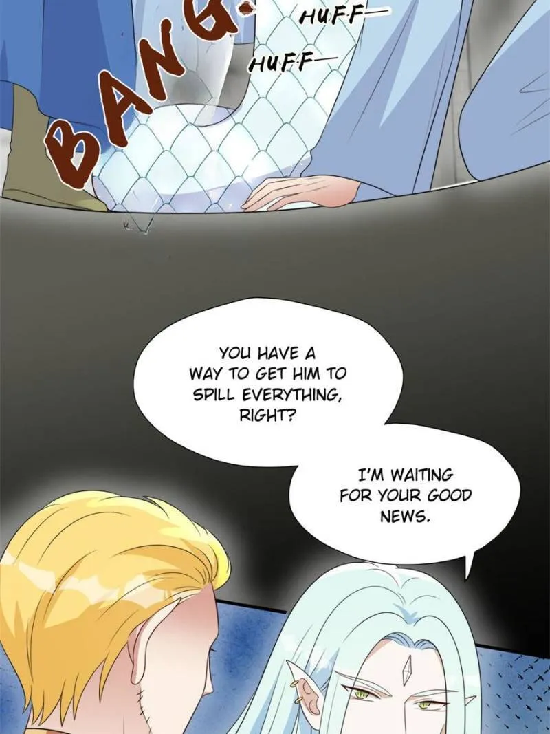 How to Tame Your Beast Husbands Chapter 301 page 5 - 