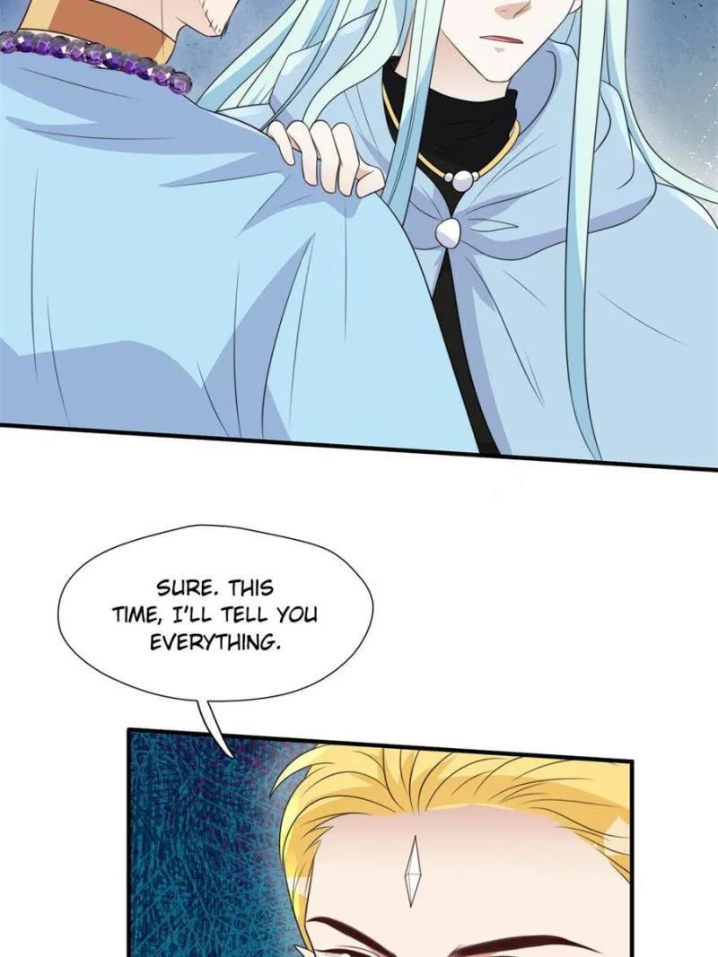 How to Tame Your Beast Husbands Chapter 301 page 6 - 