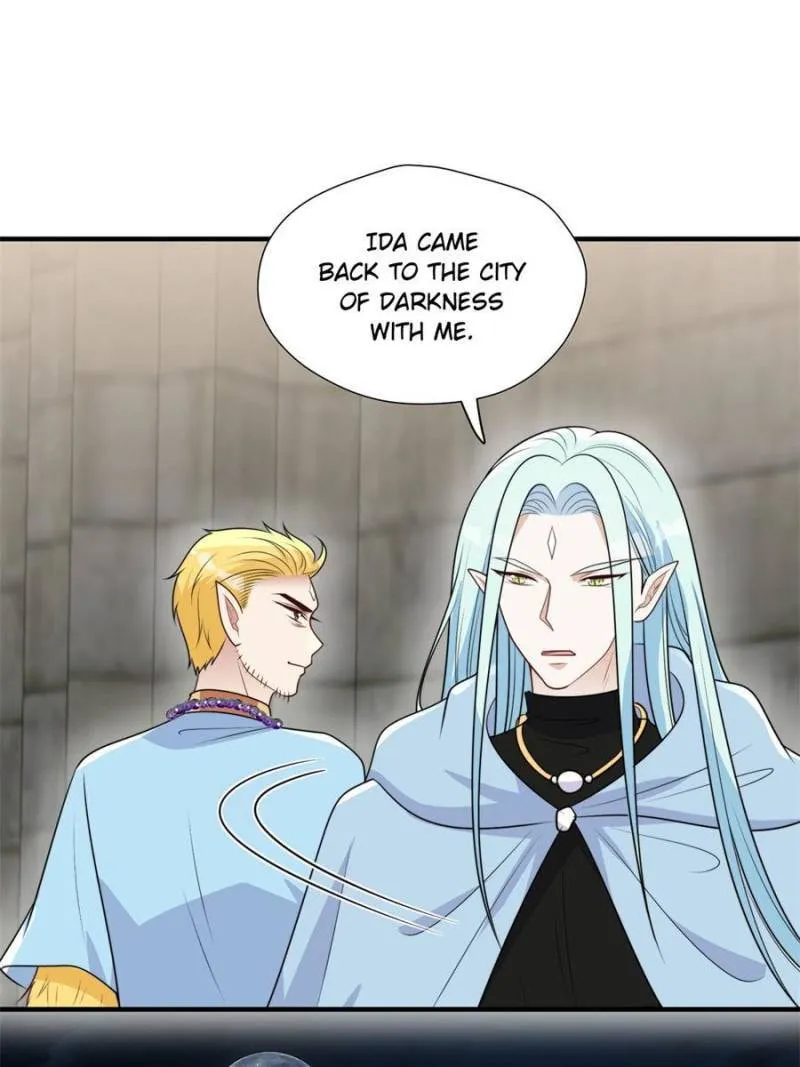 How to Tame Your Beast Husbands Chapter 301 page 8 - 
