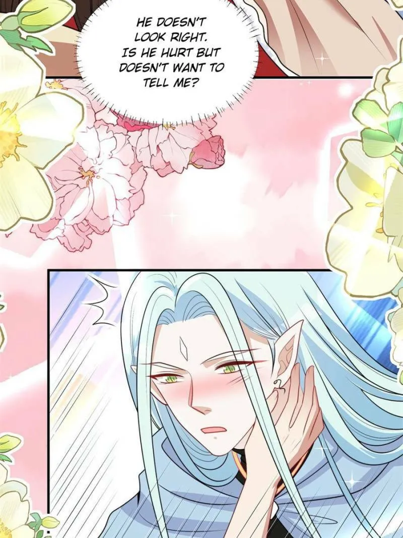 How to Tame Your Beast Husbands Chapter 302 page 12 - 