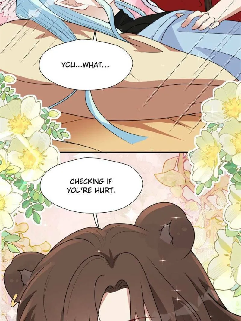 How to Tame Your Beast Husbands Chapter 302 page 14 - 