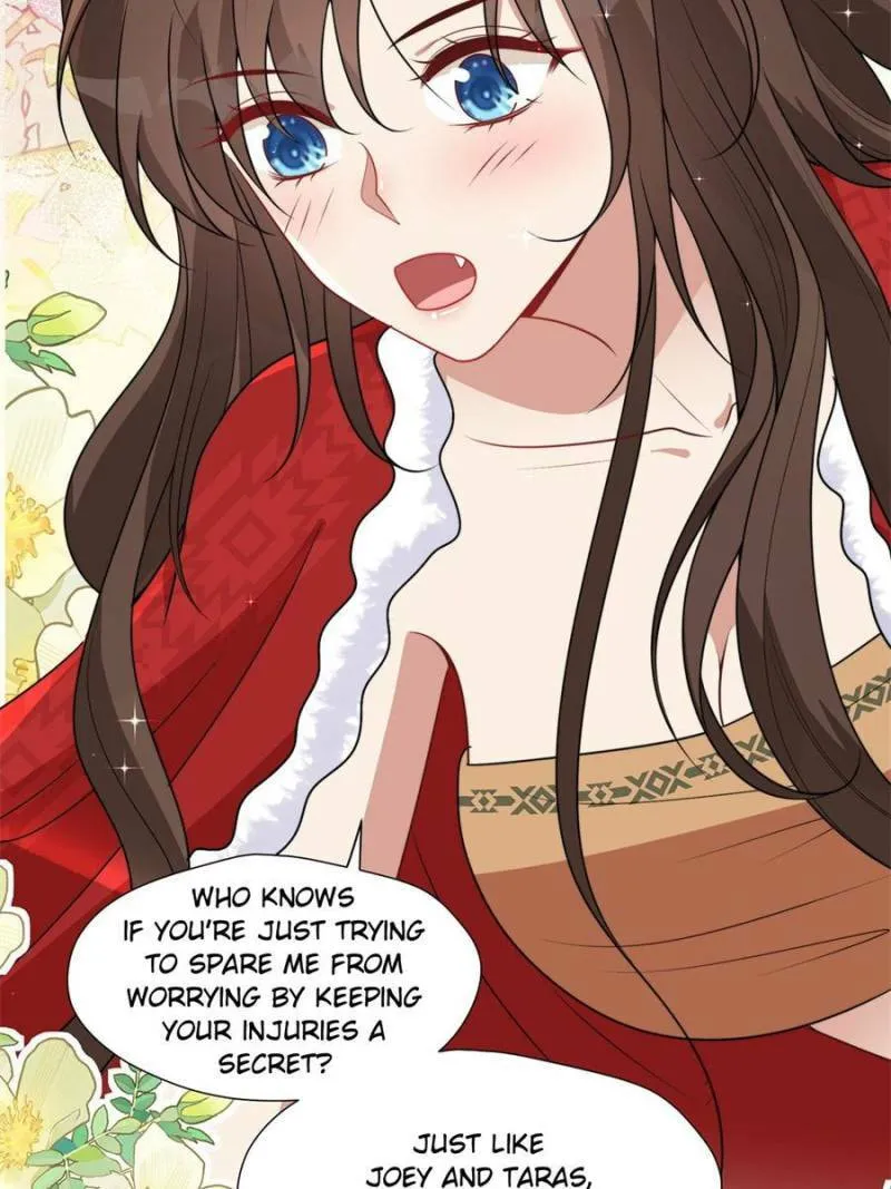 How to Tame Your Beast Husbands Chapter 302 page 15 - 