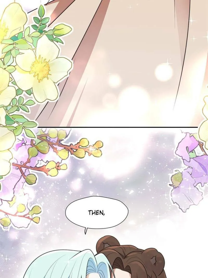 How to Tame Your Beast Husbands Chapter 302 page 21 - 