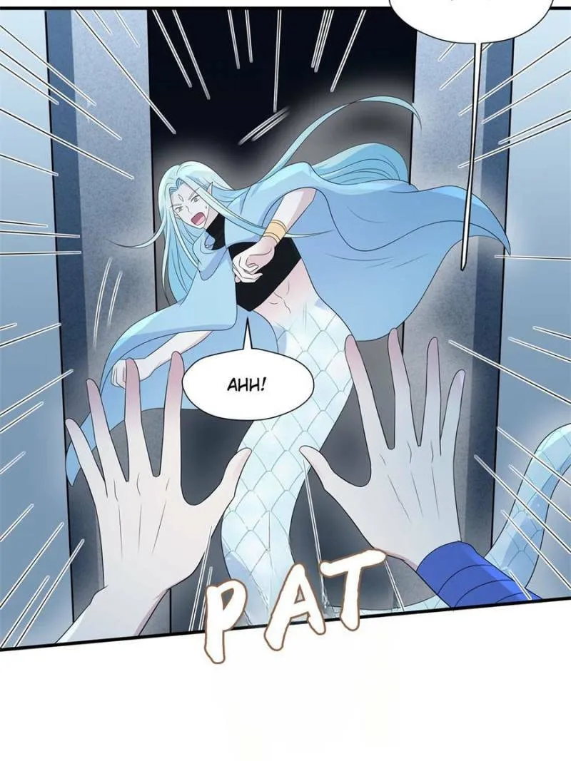How to Tame Your Beast Husbands Chapter 302 page 4 - 