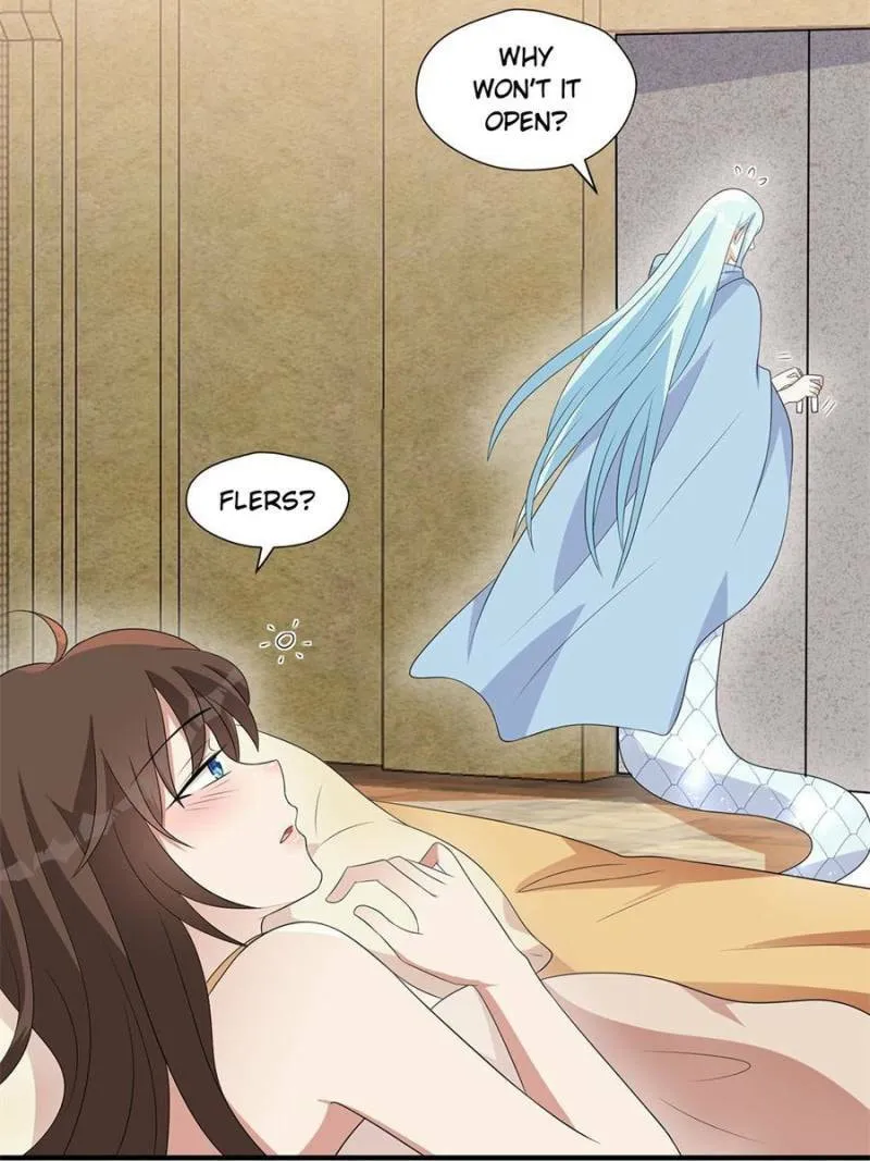 How to Tame Your Beast Husbands Chapter 302 page 7 - 