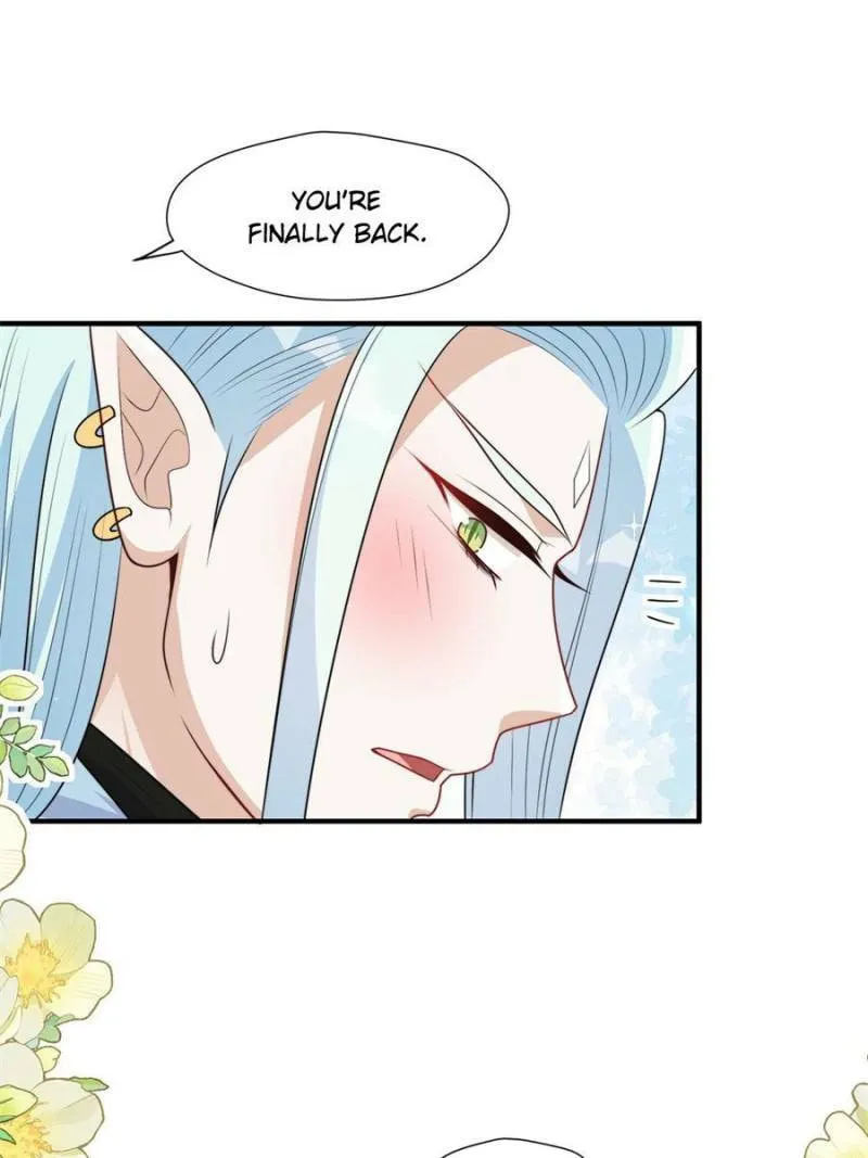 How to Tame Your Beast Husbands Chapter 302 page 9 - 