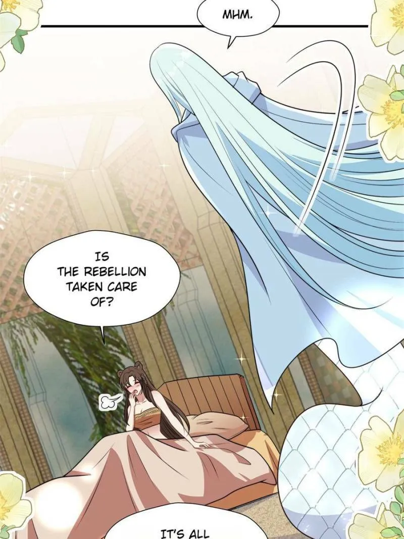 How to Tame Your Beast Husbands Chapter 302 page 10 - 