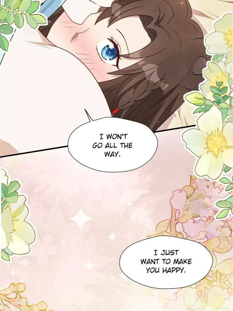 How to Tame Your Beast Husbands Chapter 303 page 23 - 