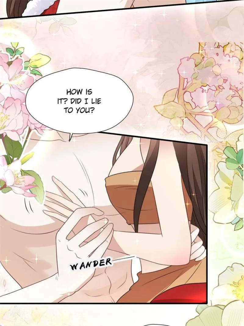 How to Tame Your Beast Husbands Chapter 303 page 5 - 